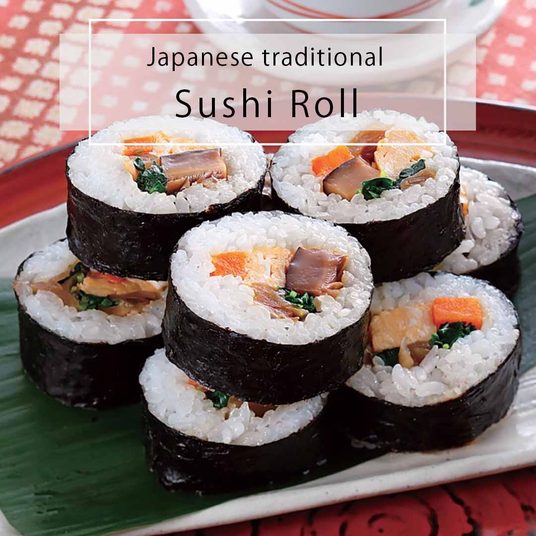 Sushi Roll